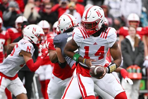 how to watch nebraska football: the best time to catch a game