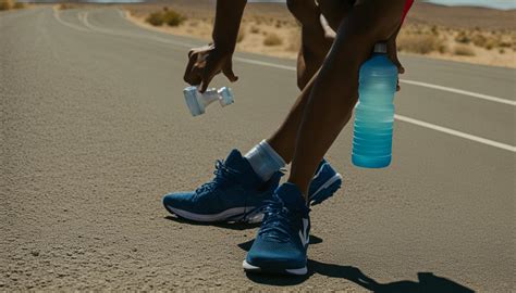 What Causes Running Cramps and the Intriguing Link to Dehydration Myths