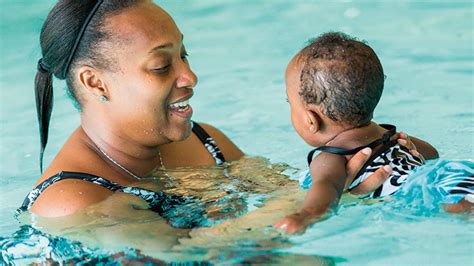 when do babies start swim lessons and the multifaceted approach to introducing them to water activities